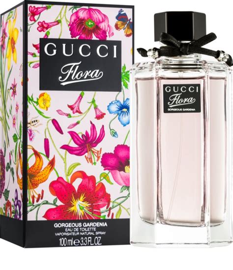 flora gucci notino|Gucci .